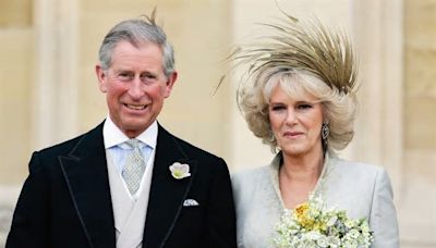 Let Us Look Back at King Charles' Affair Scandal Before Marrying Camilla