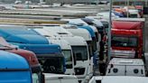 Ucrania quiere desbloqueo de carreteras antes de hablar sobre protesta de camioneros polacos