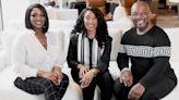 The Black Interior Designers Network is rebranding and expanding