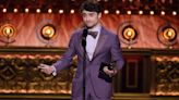 Tony Awards 2024: Daniel Radcliffe Scores First Ever Win; Thanks GF And Son In Emotional Speech