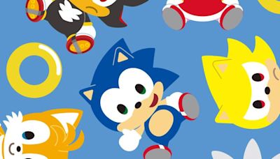 El Fall Guys de Sonic ya tendría nombre y su anuncio sería inminente