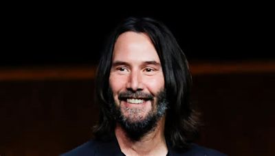 Keanu Reeves Delivers ‘Hilarious’ Performance in the Dark Comedy ‘Outcome,’ Says Co-Star Roy Wood Jr.
