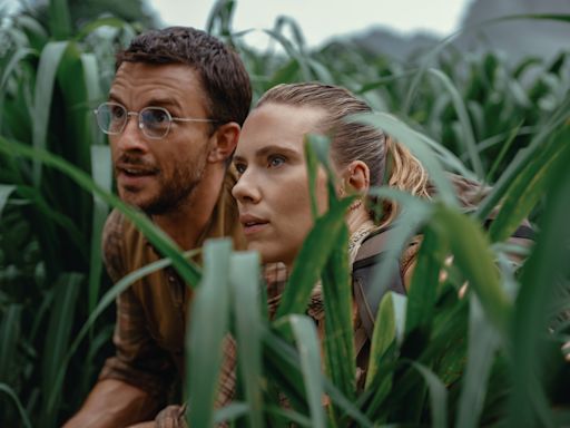 Everything We Know About ‘Jurassic World: Rebirth’ So Far