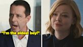 33 "Succession" Tweets About The Series Finale That Are So Good (And Some Are So Funny)