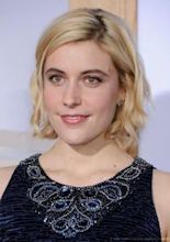 Greta Gerwig