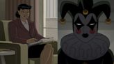 Asian American Harley Quinn debuts in new 'Batman: Caped Crusader'