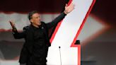 Chicago Blackhawks retire Chris Chelios' No. 7 jersey