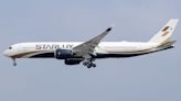 Taiwanese startup Starlux Airlines orders 5 A350 freighters from Airbus