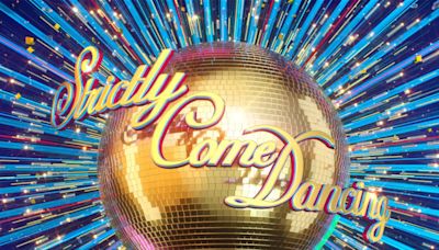 Strictly Come Dancing 2024 line-up ‘revealed’