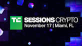 Launch price TC Sessions: Crypto tix going, going…