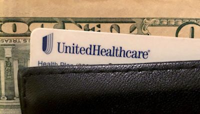 UnitedHealth issues breach notification on Change Healthcare hack