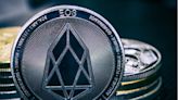 EOS Climbs 10.01% In Rally By Investing.com