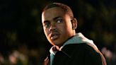 Power Book II: Ghost's Michael Rainey Jr. Teases Tariq's Inner 'Battle' Not to 'End Up Like His Father' (Exclusive)