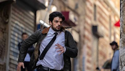 The Turkish Detective review: compelling mystery stitched into this thriller makes it worthwhile