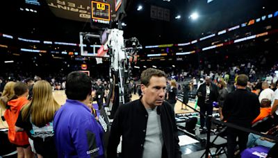 Phoenix Suns owner Mat Ishbia 'at fault' for ruining NBA team amid Frank Vogel's firing