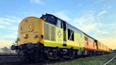 Nine classic heritage diesel locomotives to feature as rail and beer festival planned