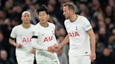 Tottenham 3-2 Eintracht Frankfurt LIVE! Champions League result, match stream, latest reaction and updates