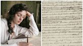 Saved from the bin: the secrets of Austen, Beckett and Larkin’s scribbled first drafts