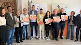 ‘Más que 2’ y Los Villares ganan ex aequo el premio a la ‘Mejor Croqueta Provincial’