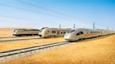 Egis to supervise electric high-speed rail line construction in Egypt