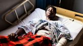 Ugandan gay rights activist Steven Kabuye seriously injured after brutal knife attack