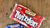 I Tried Twizzlers and Red Vines — And Here's the Winner (but Only Barely)