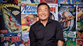 DC Comics Promotes Jim Lee to President, Publisher and Chief Creative Officer (Exclusive)