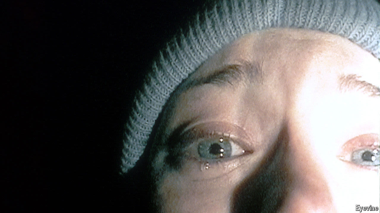 How “The Blair Witch Project” changed horror films