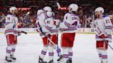 Game 3 takeaways: Alex Wennberg's OT winner gives Rangers 2-1 series lead over Panthers