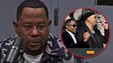 Martin Lawrence Shoots Down Health Problem Rumors Ahead of 'Bad Boys' Premiere