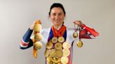 Who are Britain's most successful Paralympians of all time?