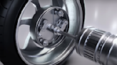 Hyundai's Clever Uni Wheel Aims to Replace the CV Joint