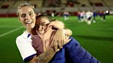 England Lionesses hammer Austria in front of just 949 fans