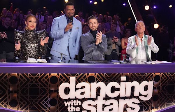 Dancing With The Stars Apparently Keeps Declining A Popular Reality TV Star's Attempts To Compete