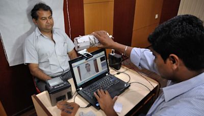 UIDAI and CERT-In probe potential Aadhaar data leak from websites, may take action