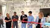 Shelby Baptist Medical Center celebrates newly renovated cath lab - Shelby County Reporter