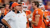Klubnik accounts for 4 TDs in Clemson's 48-14 victory over Florida Atlantic
