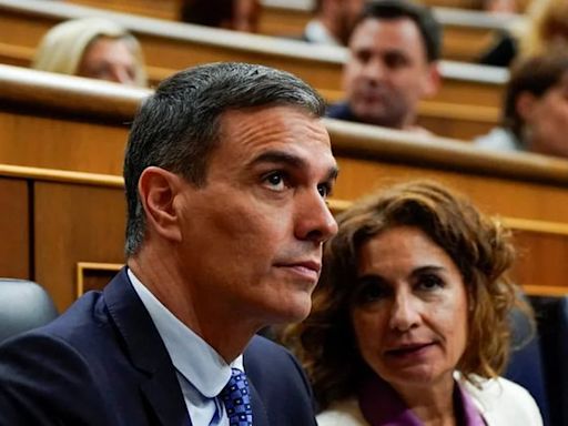 A Sánchez se le acaba la paciencia: el Gobierno negociará con la UE un plan alternativo para la renovación del CGPJ después de junio