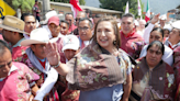 “Morena dejó desorden e inseguridad en Chiapas”, dicen indígenas a Xóchitl Gálvez