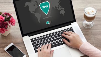 Is your VPN collecting your data?