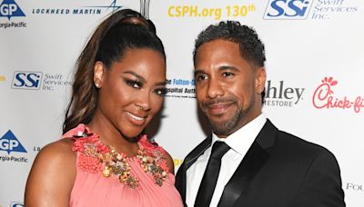 The Real Housewives of Atlanta’s Kenya Moore and Ex Marc Daly Settle Divorce 5 Years After Split