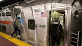 NJ Transit, Amtrak Trains to NYC Facing Up To 90 Minute Delays