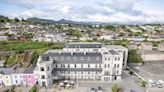 Prices revealed for exclusive boutique apartments in iconic former Wicklow hotel