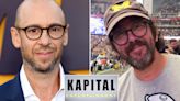 Sports Gambling Comedy ‘Sharps’ From Flint Wainess, John Hamburg, Kapital & TrillTV In Works At Amazon