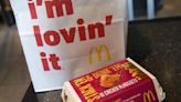 McDonald's earnings missed by $0.02, revenue topped estimates