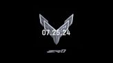 We Finally Know When the C8 Chevrolet Corvette ZR1 Will Debut