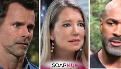 General Hospital Spoilers September 30: Is Drew the Key to Nina and Curtis’ Confusion?