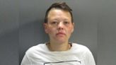 Vehicle theft and police chase ends in prison sentence for Carthage woman