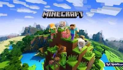 Descargá APK Minecraft 1.20: el link GRATIS de la última versión para Android