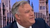 Ed Balls shares BBC bosses' two-word warning to Katya Jones over Strictly dance